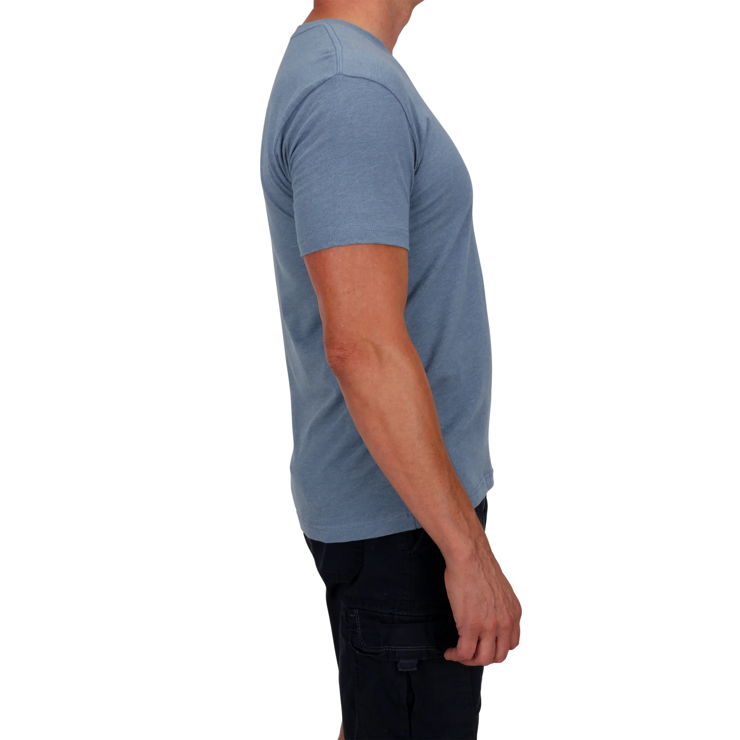 G. LOOMIS SHORT SLEEVE LOGO TEE