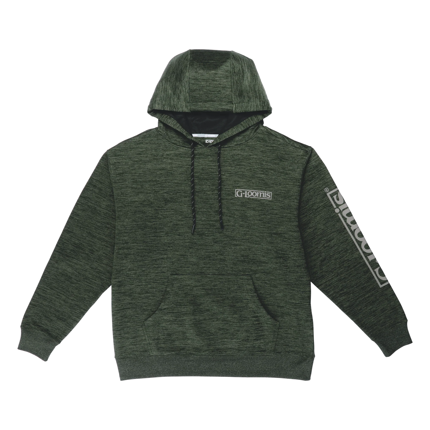 G. LOOMIS PERFORMANCE SWEATSHIRT