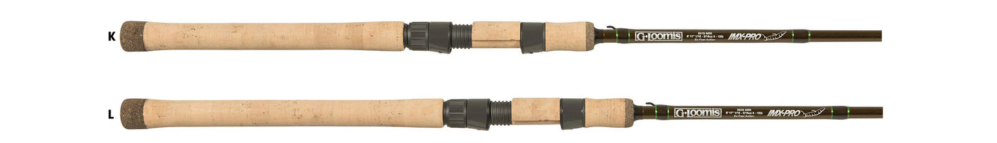 IMX-PRO BASS NRR