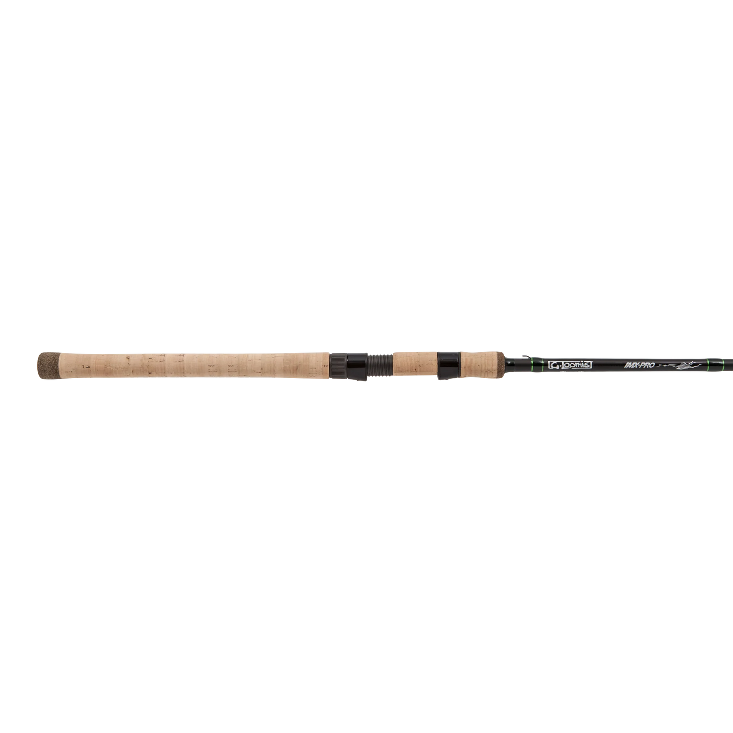 IMX-PRO JIG & WORM SPINNING ROD
