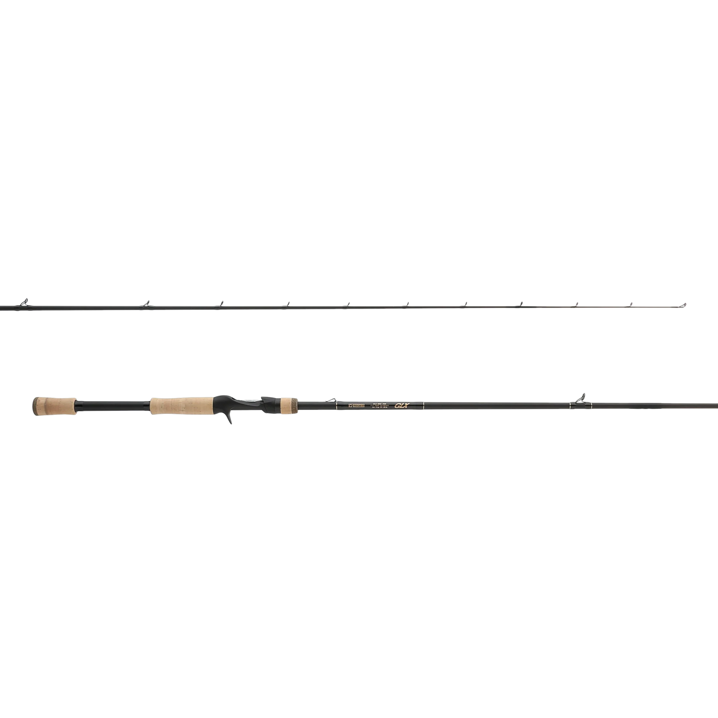 GLX JIG & WORM CASTING