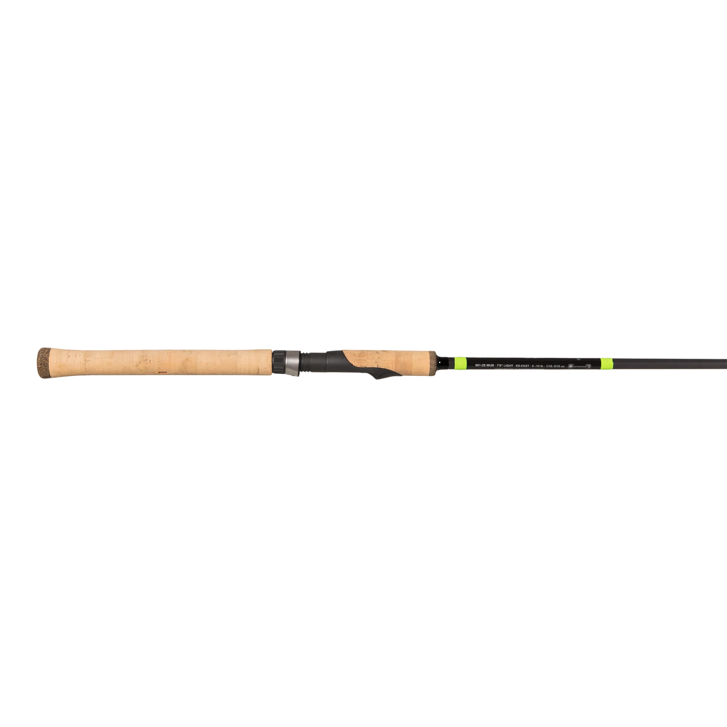 E6X WALLEYE WUR