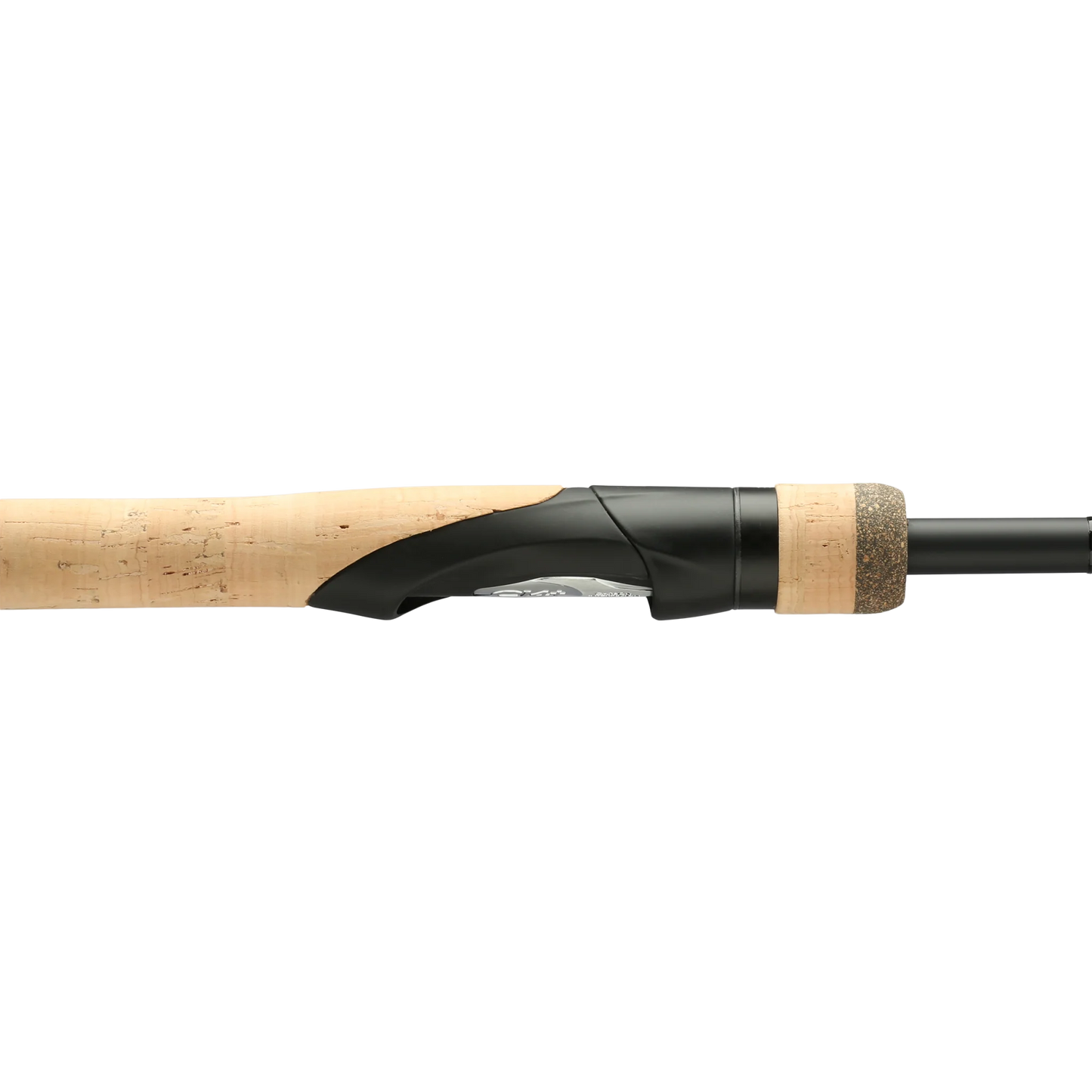 GLX WALLEYE SPINNING