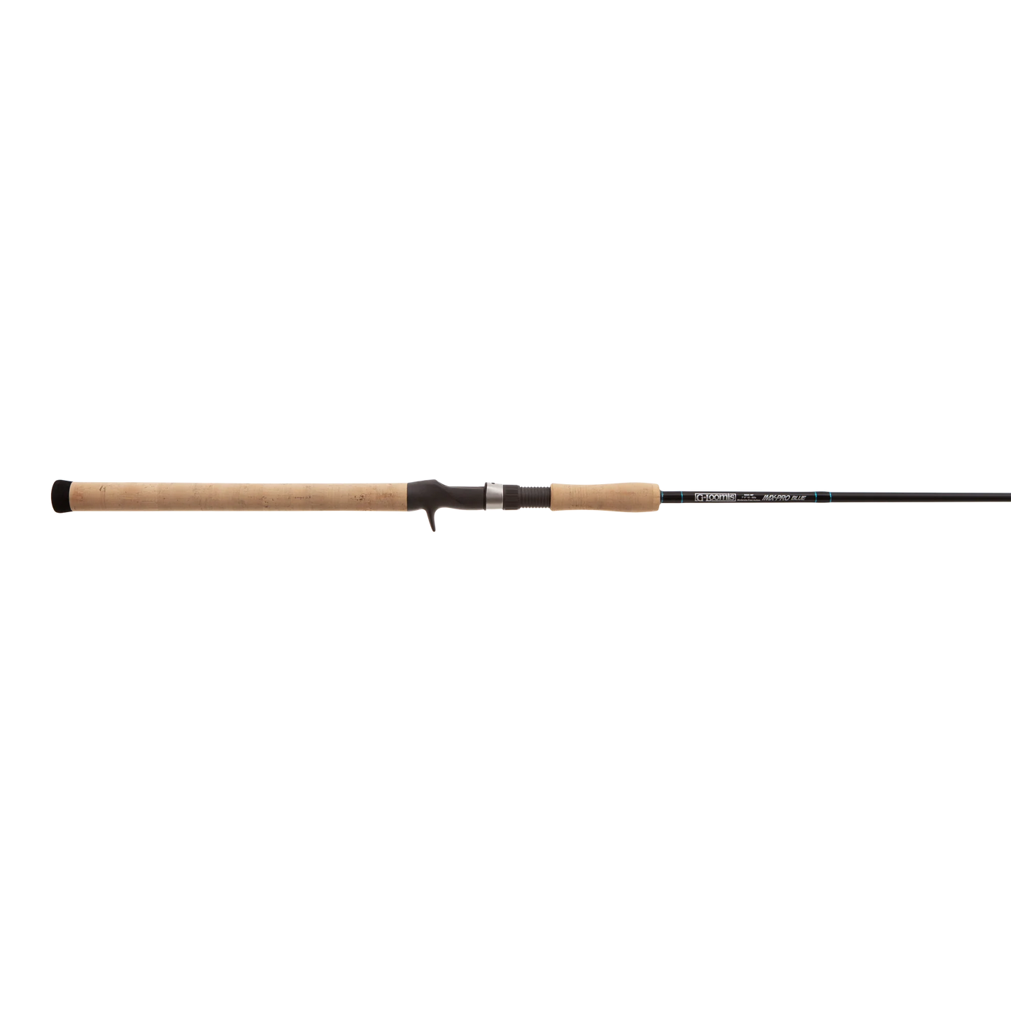 IMX PRO BLUE CASTING