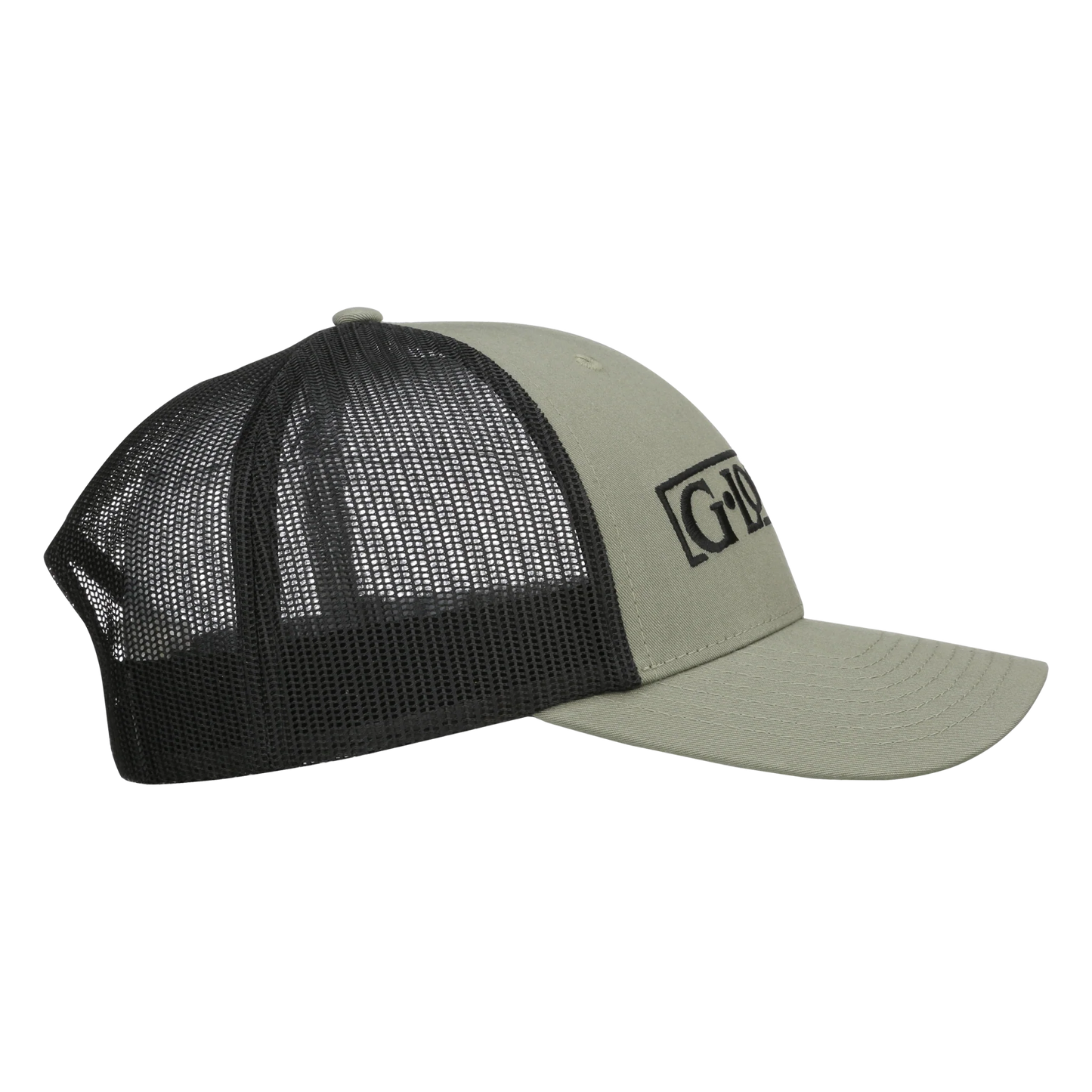 G. LOOMIS LOW PRO CAP