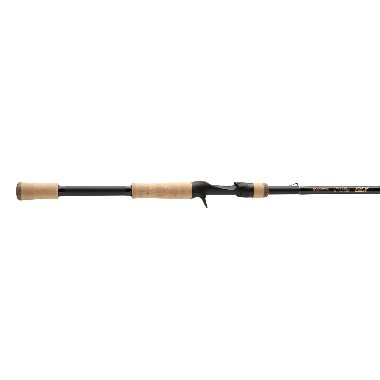 GLX CAROLINA RIG