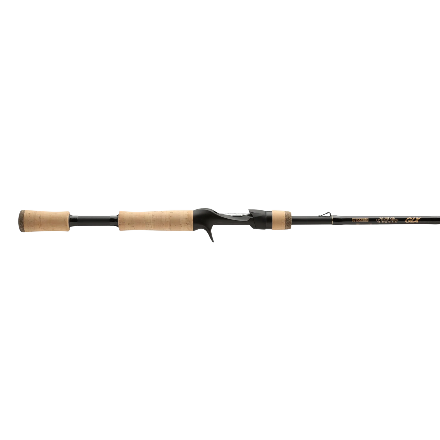 GLX JIG & WORM CASTING