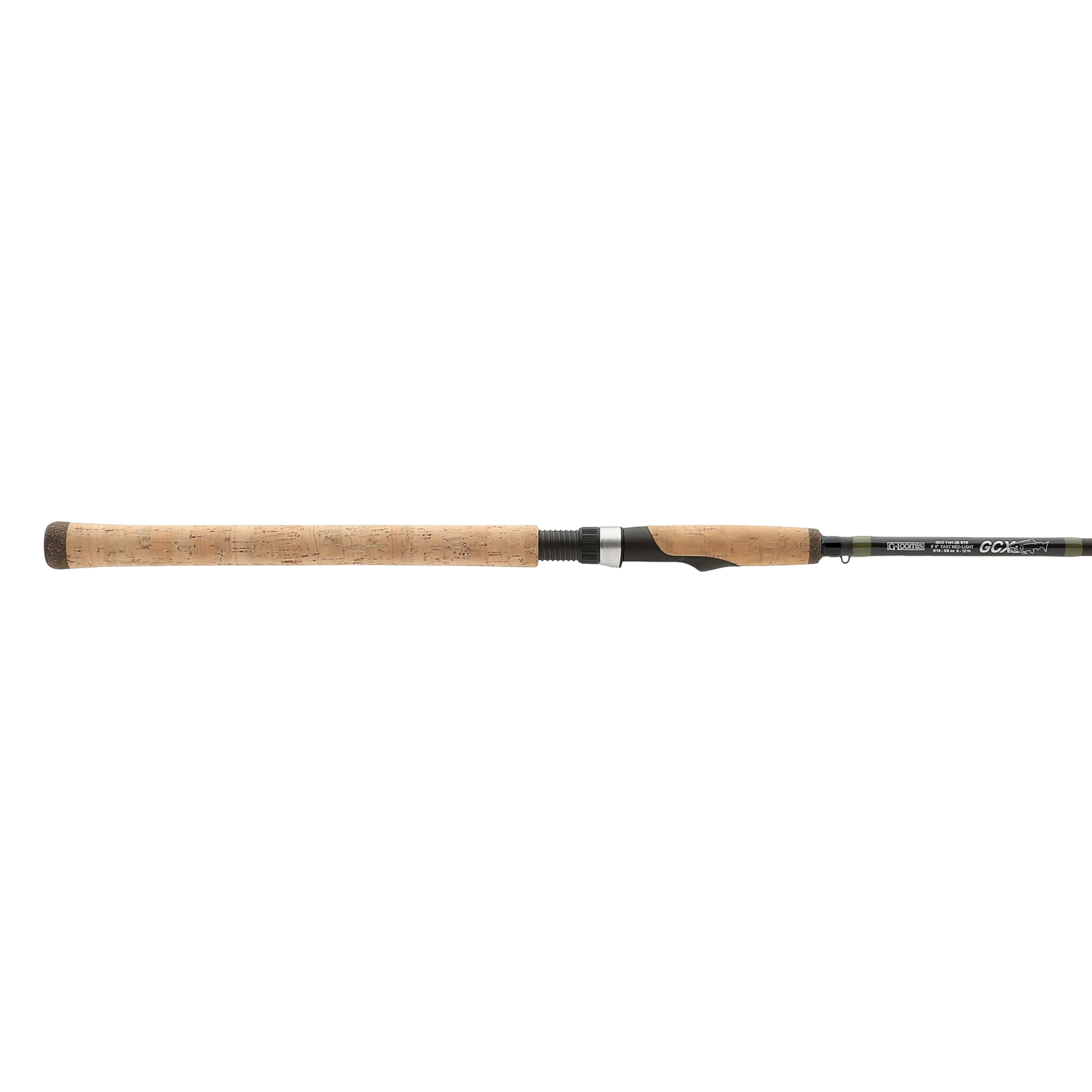 GCX STEELHEAD SPINNING