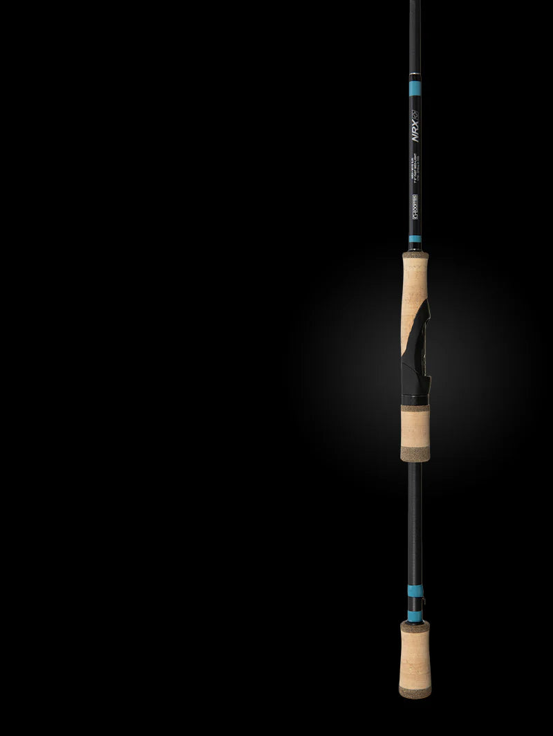 NRX+ SPIN JIG
