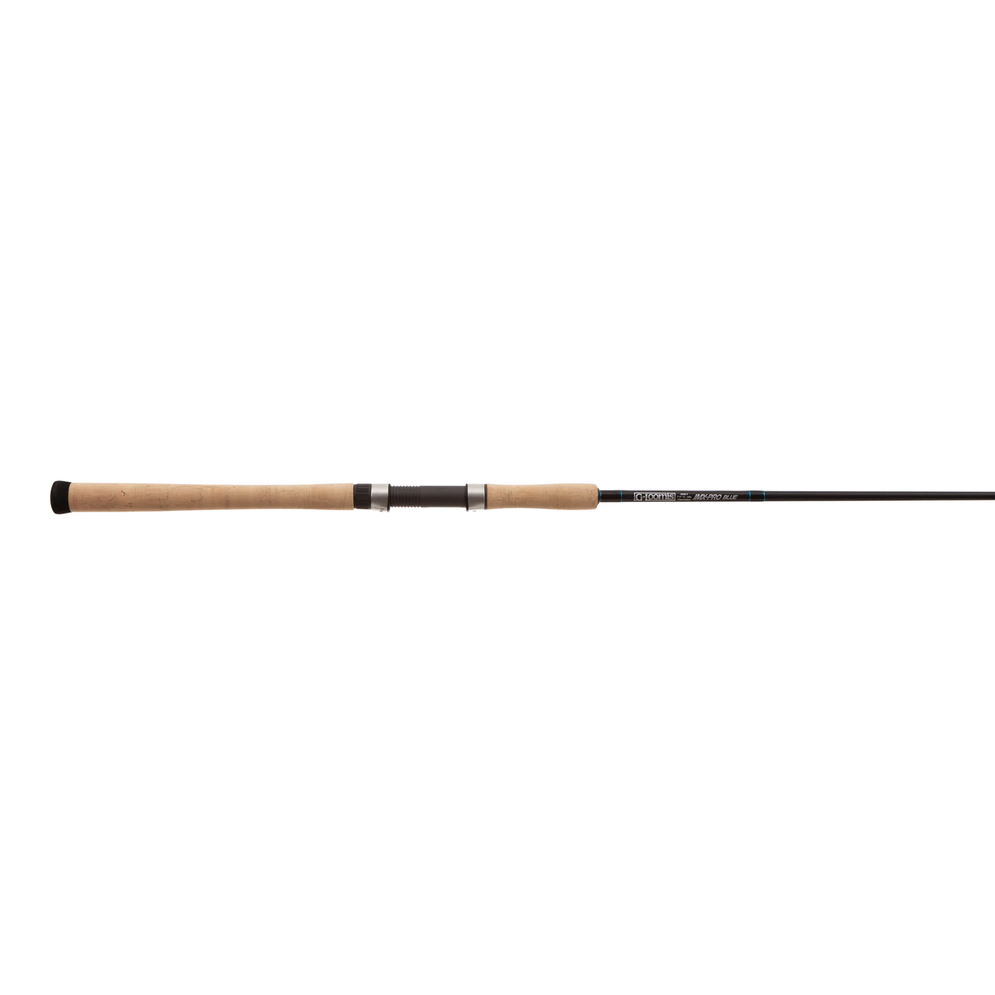 IMX PRO BLUE SPINNING