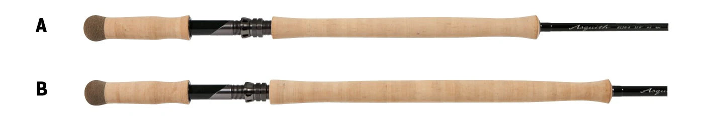 ASQUITH SPEY