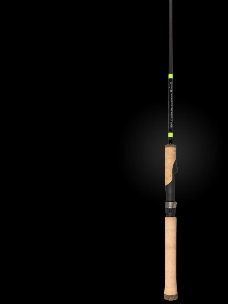 E6X WALLEYE WJR
