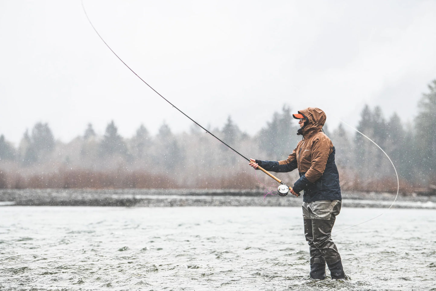 ASQUITH SPEY