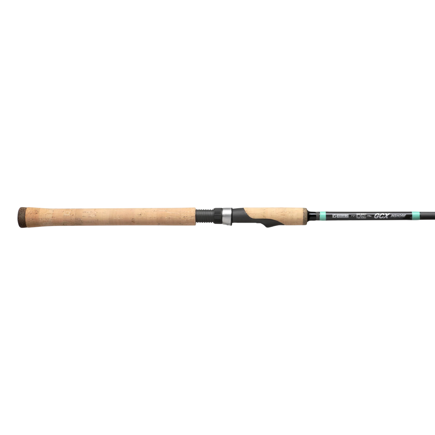 GCX INSHORE SPINNING