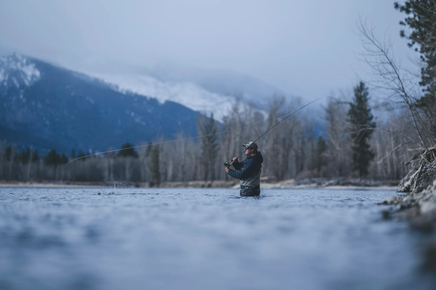 IMX-PRO V2 SHORTSPEY