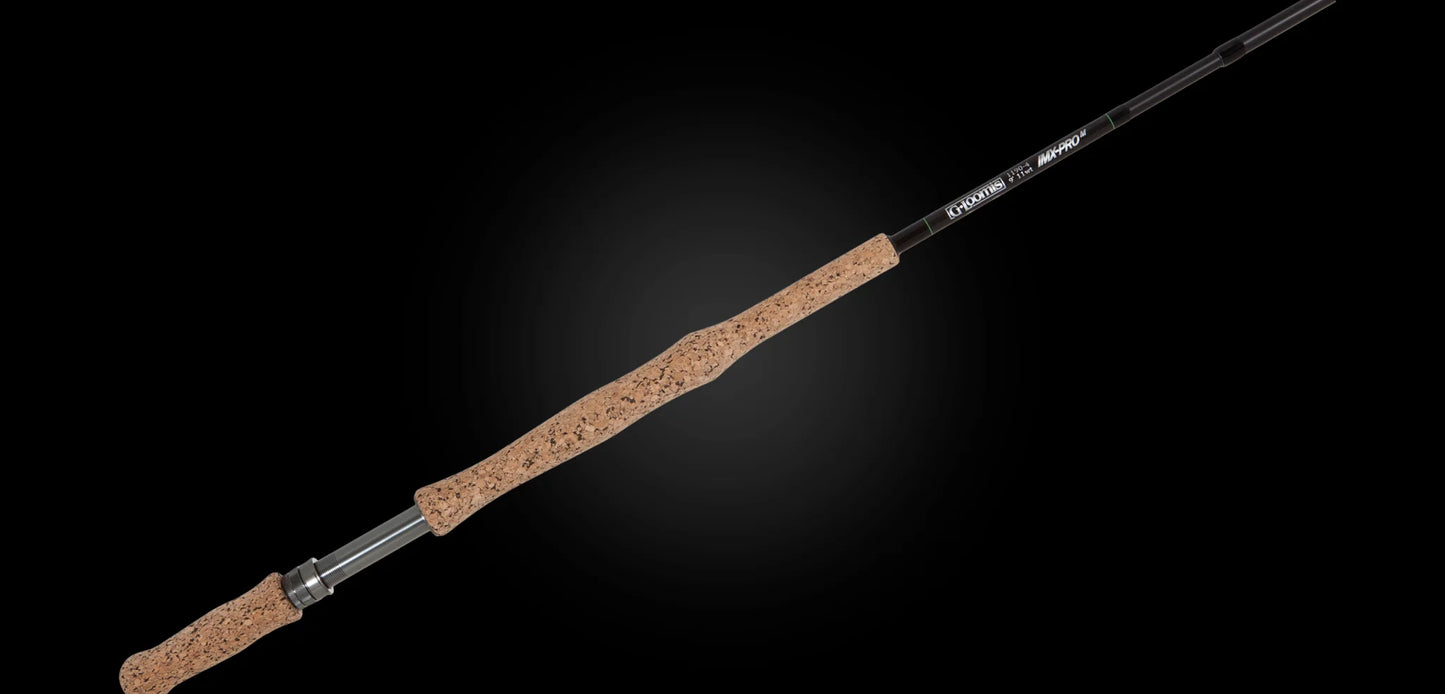 IMX-PRO MUSKIE