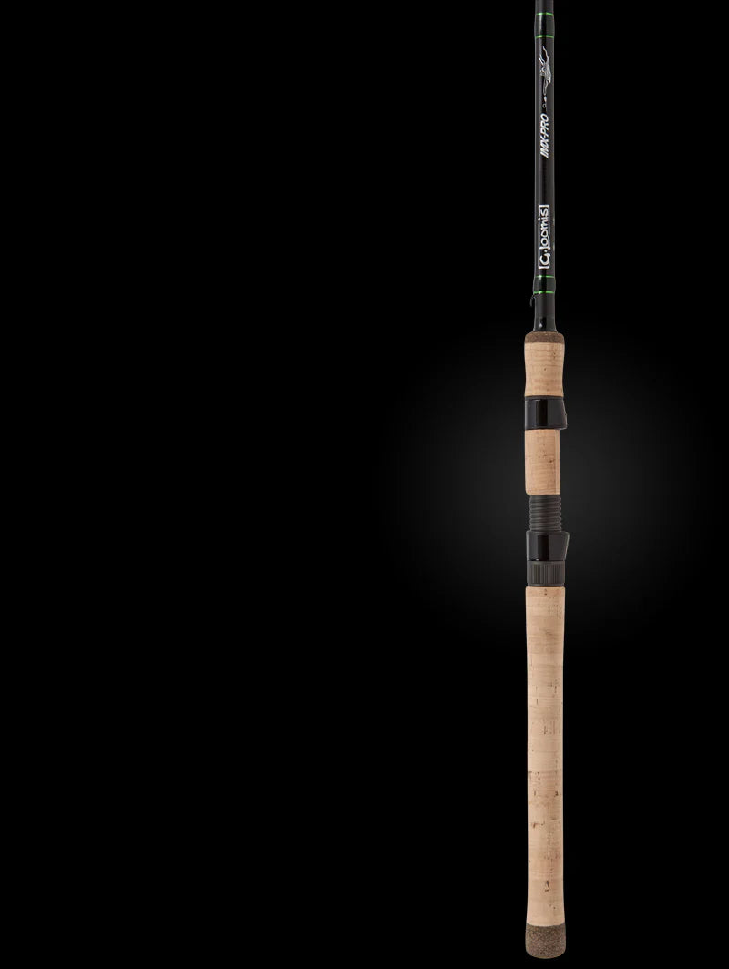 IMX-PRO SHAKYHEAD SPINNING ROD