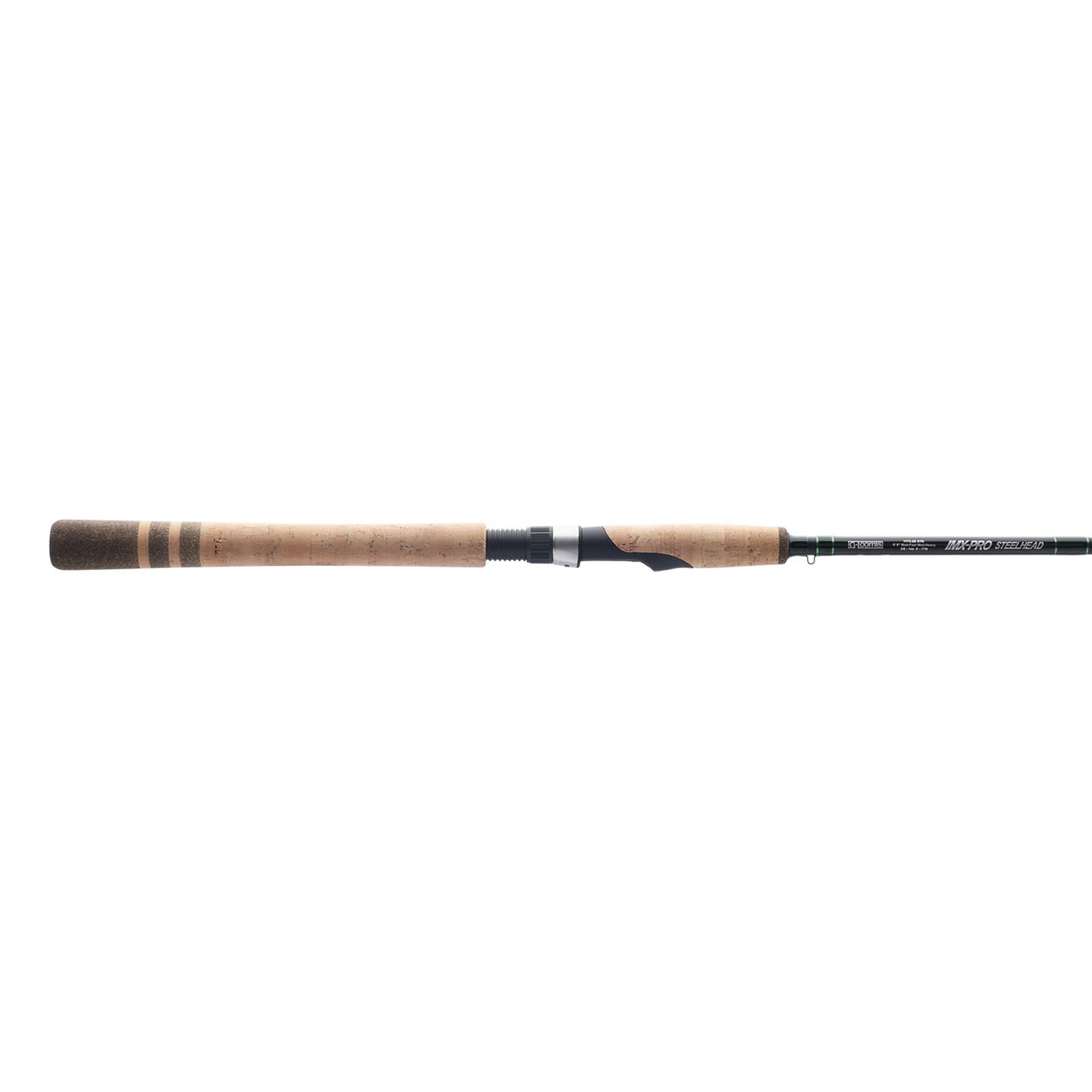 IMX-PRO STEELHEAD SPINNING