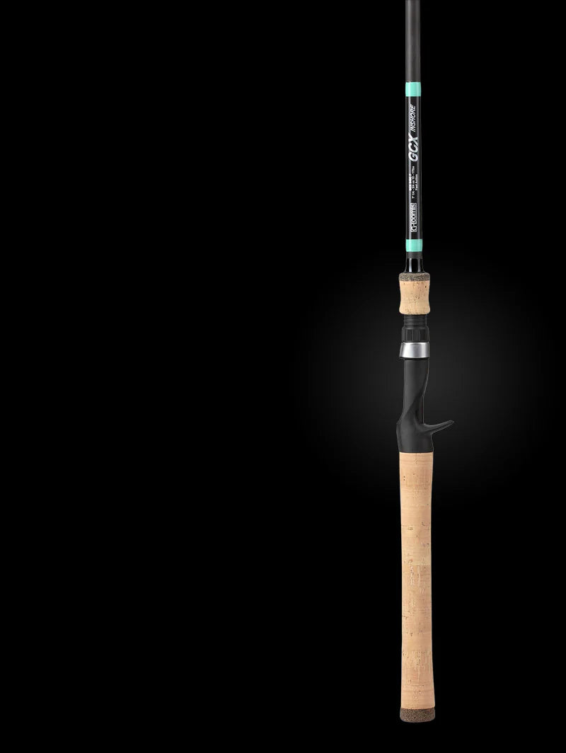 GCX INSHORE CASTING