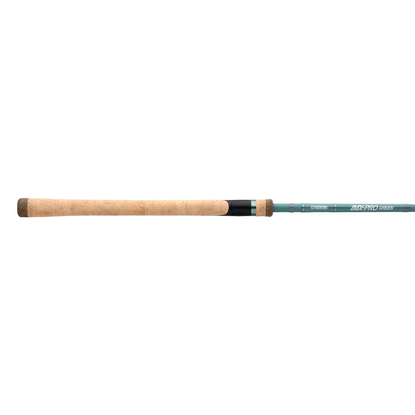 IMX PRO GREEN SPINNING