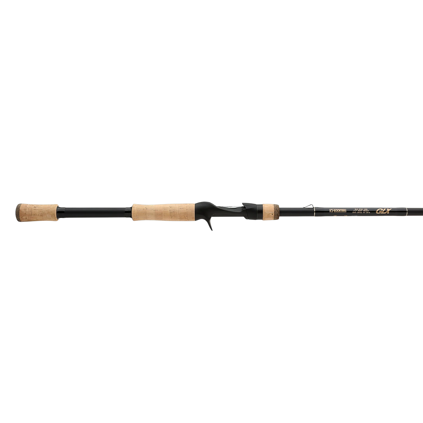 GLX CAROLINA RIG