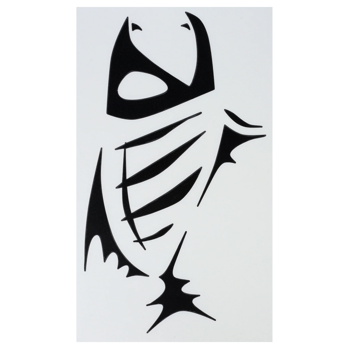 GLOOMIS BOAT STICKERS