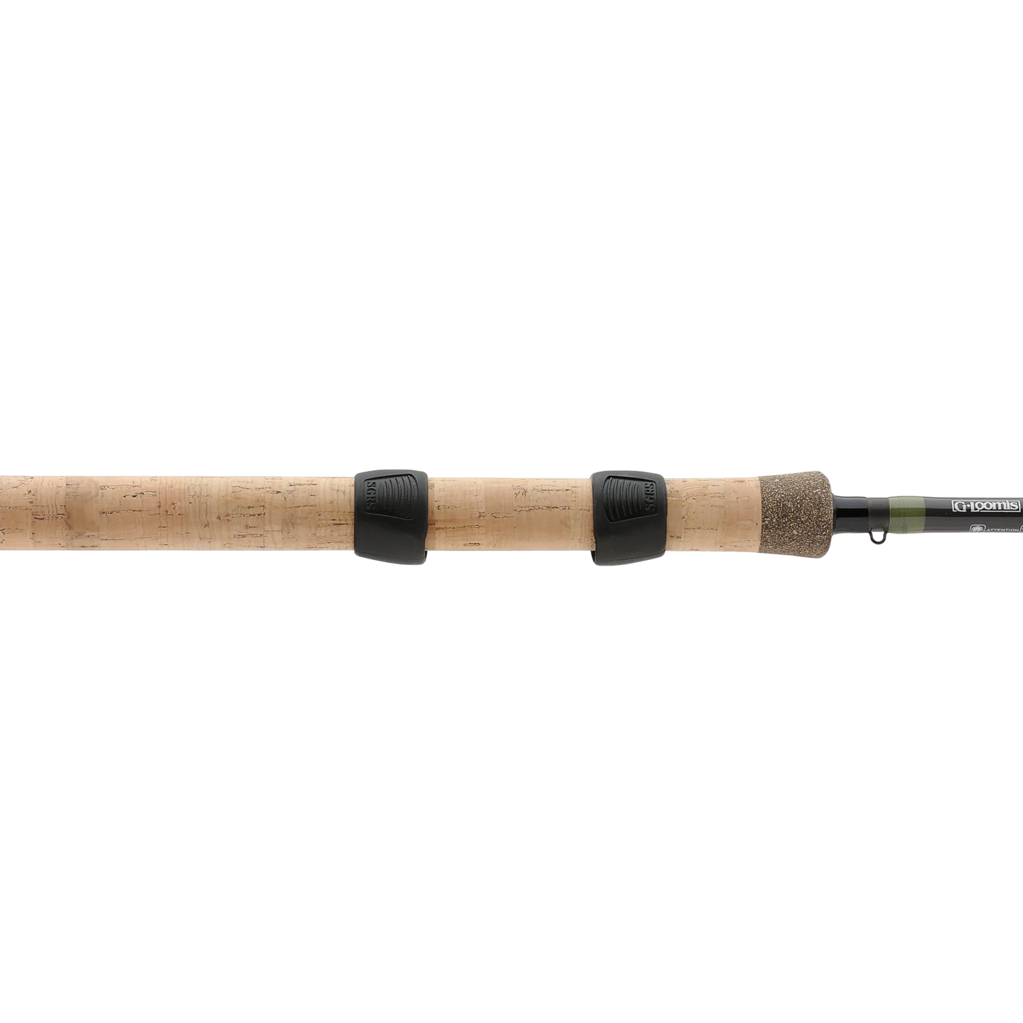 GCX STEELHEAD CENTERPIN