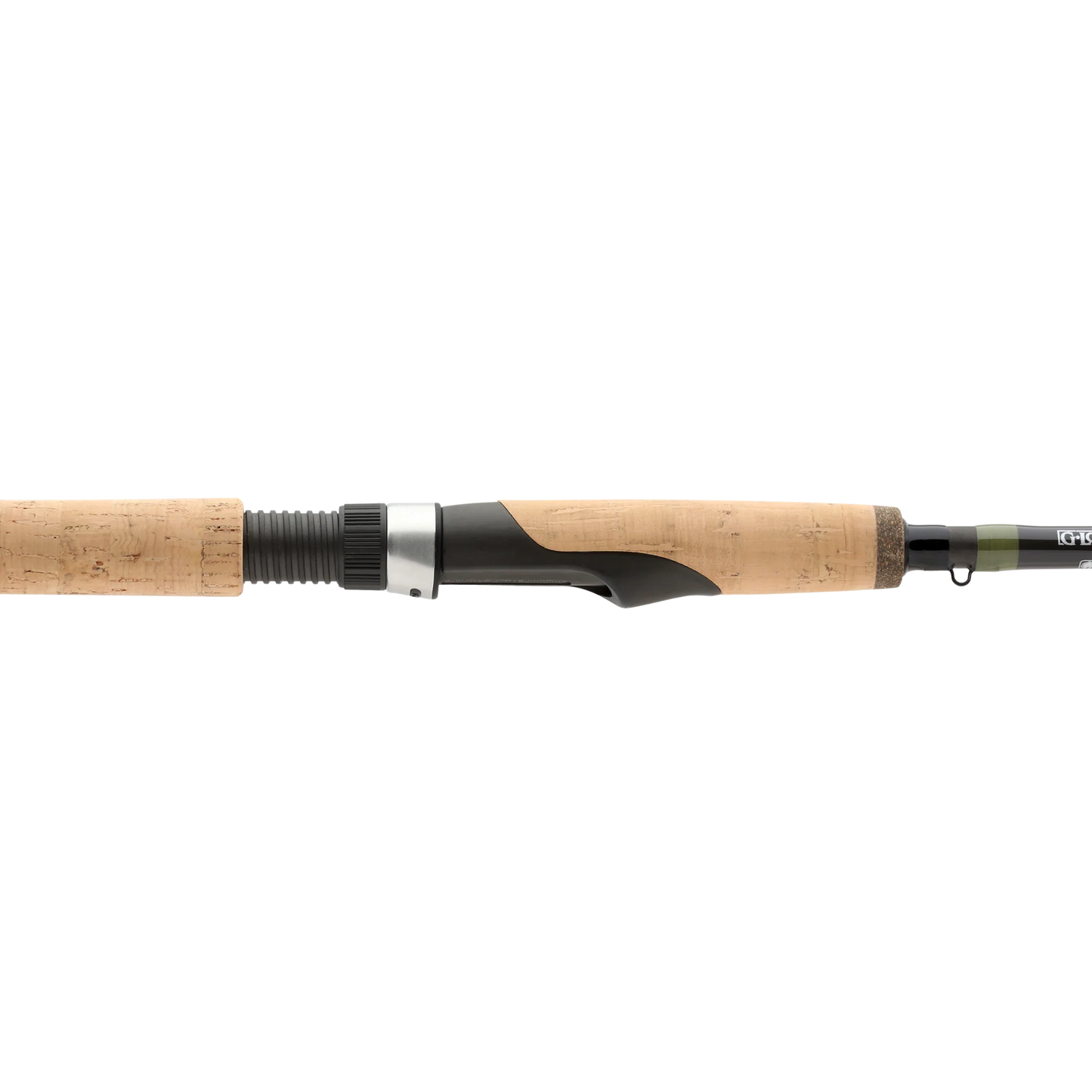 GCX STEELHEAD SPINNING