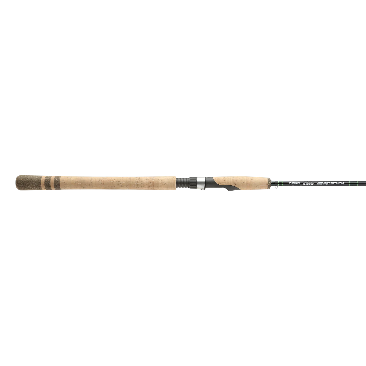 IMX-PRO STEELHEAD FLOAT SPINNING