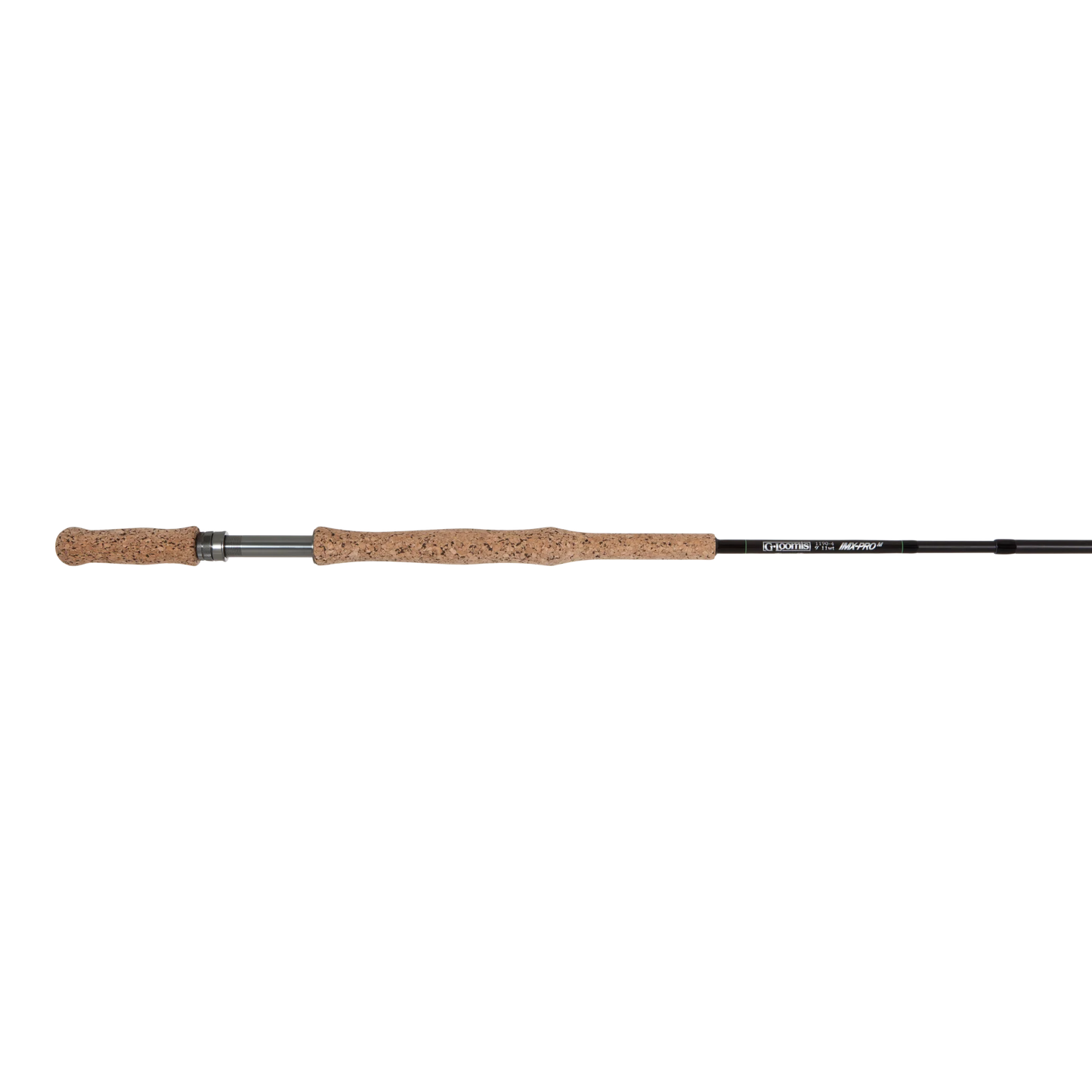 IMX-PRO MUSKIE