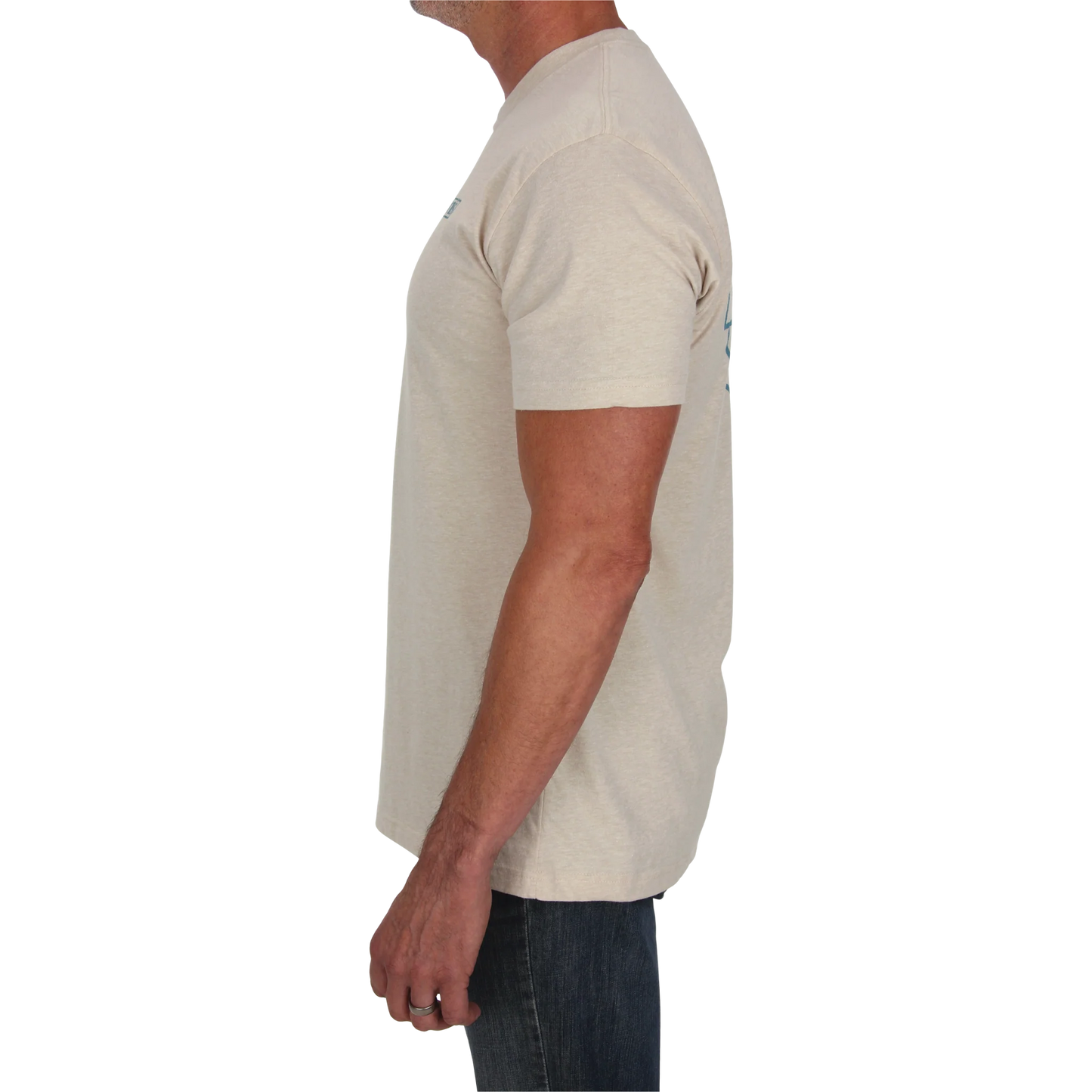 G. LOOMIS SHORT SLEEVE GRAPHIC TEE