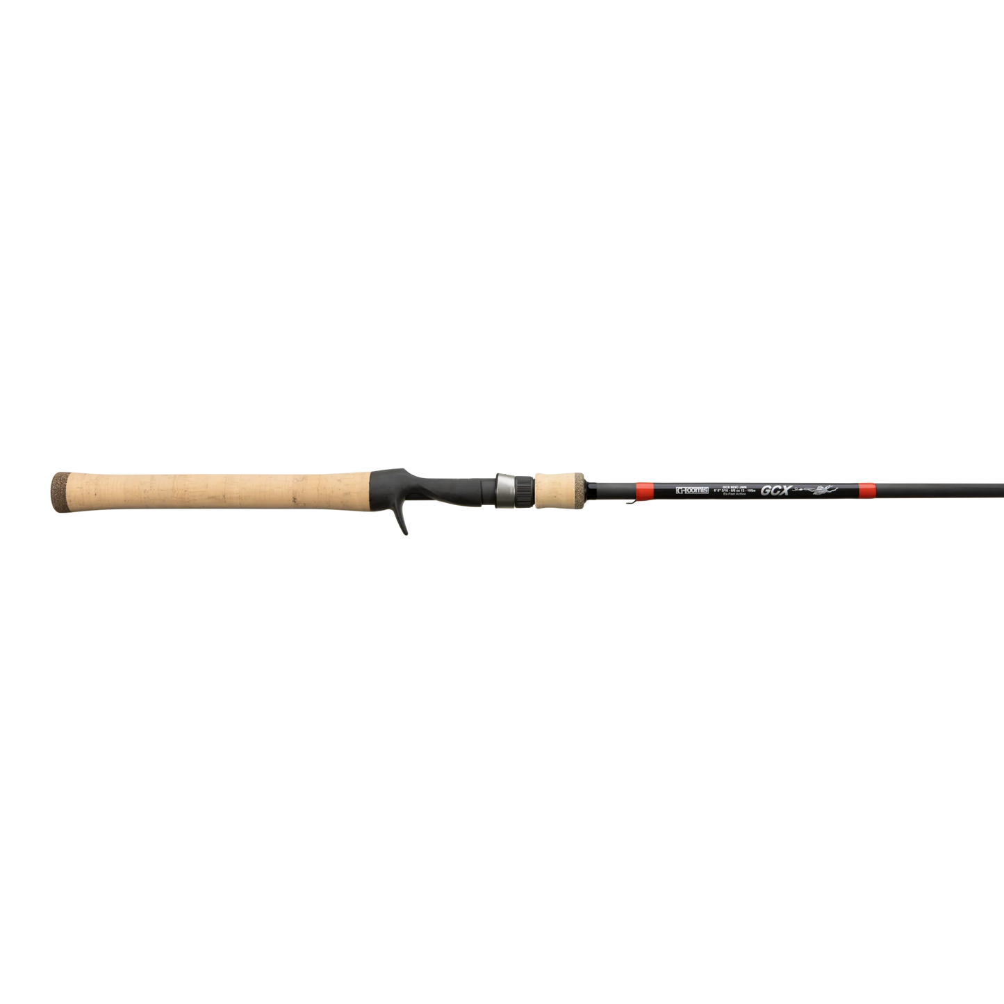 GCX JIG & WORM CASTING