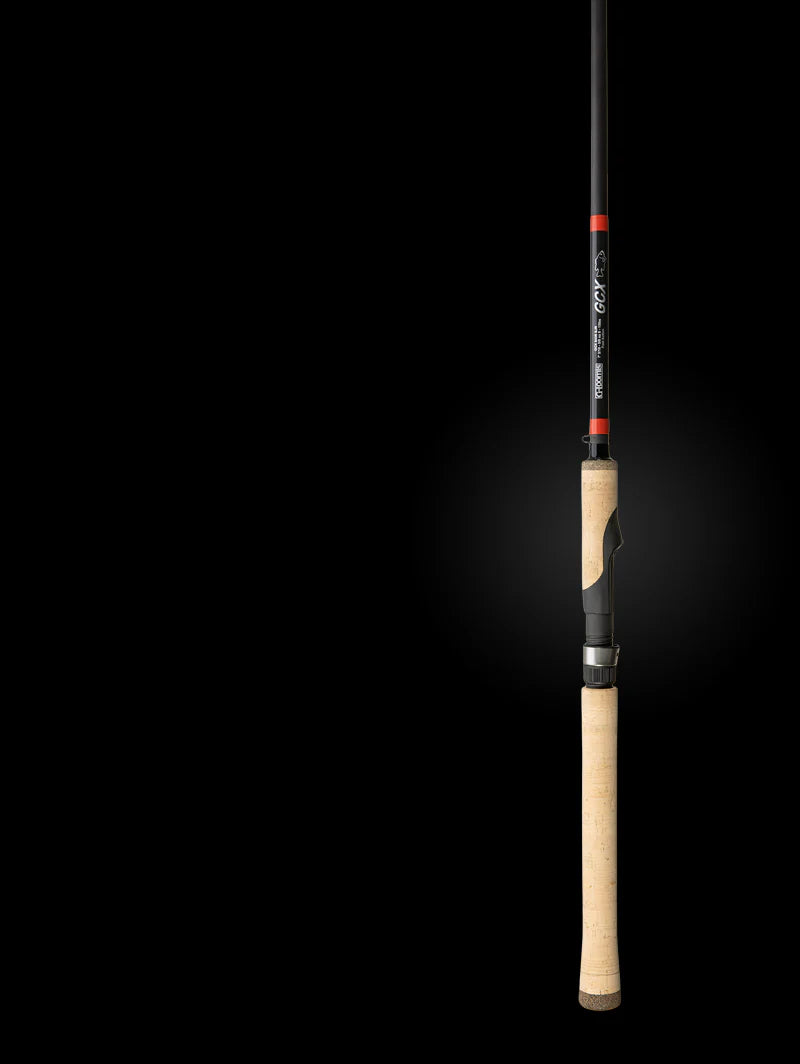 GCX SPIN JIG