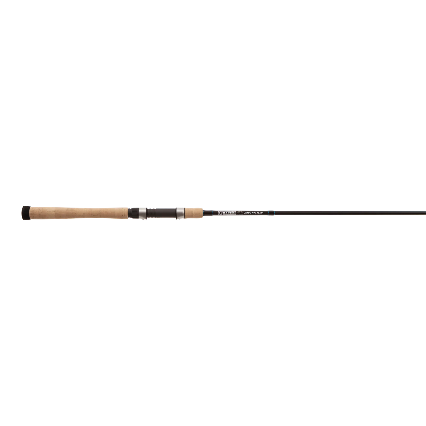 IMX PRO BLUE SPINNING
