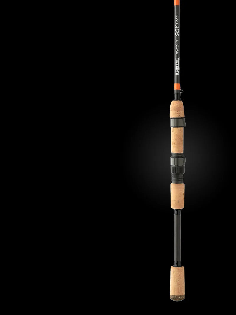 GCX LITE SPINNING