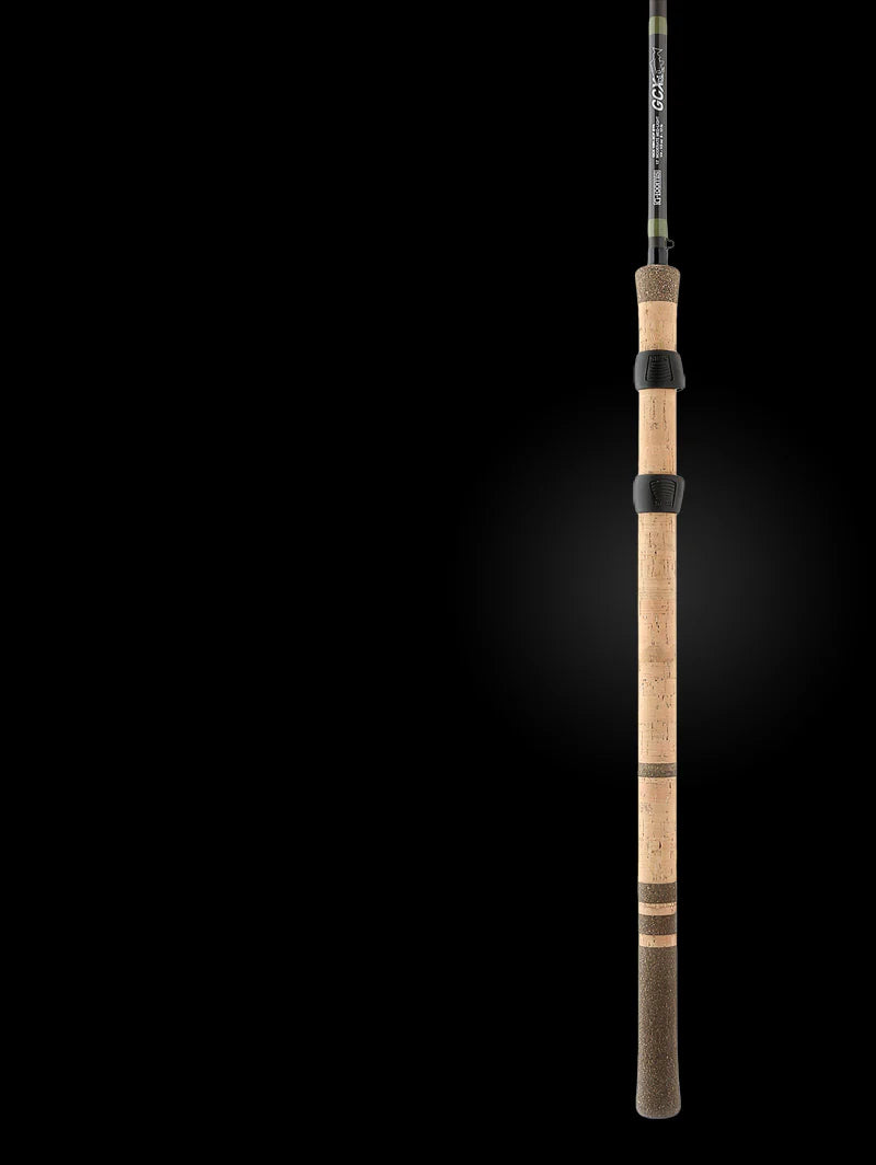 GCX STEELHEAD CENTERPIN