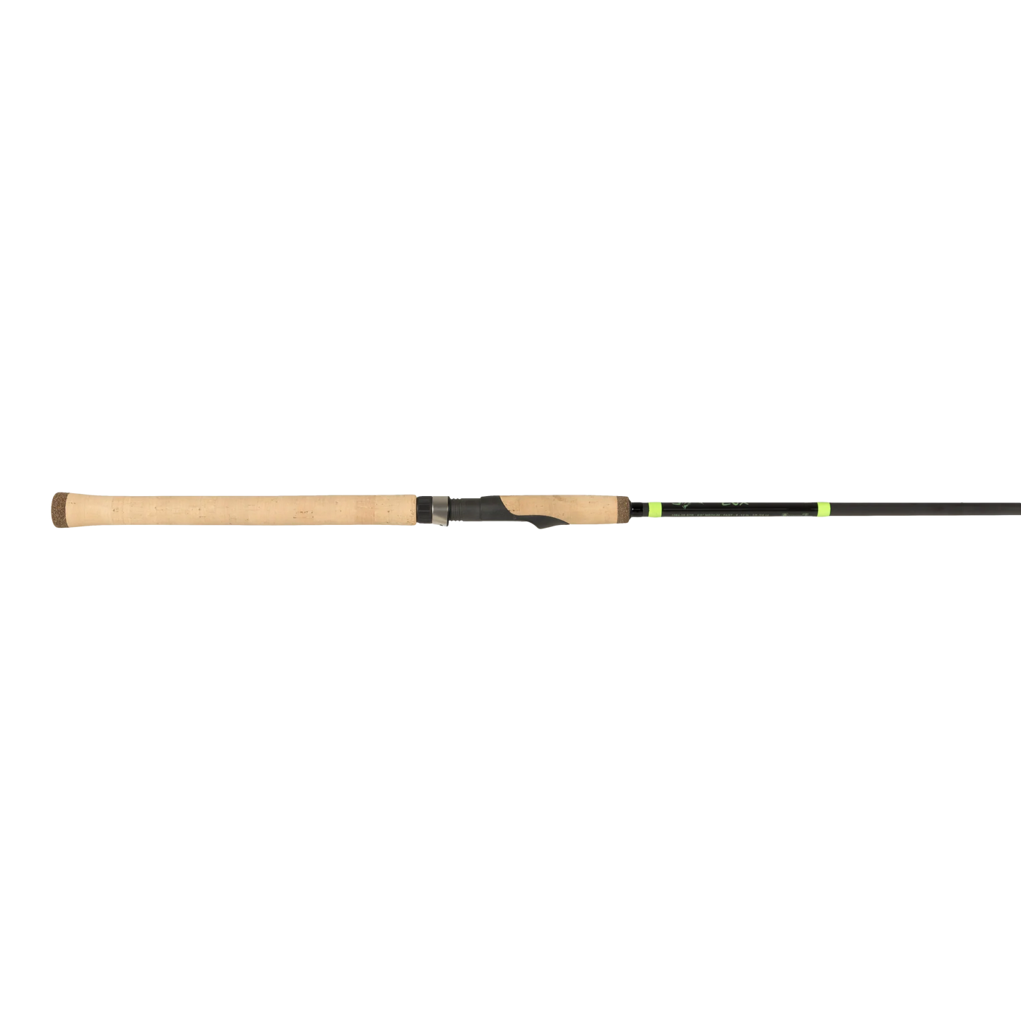 E6X STEELHEAD GEN2 SPINNING