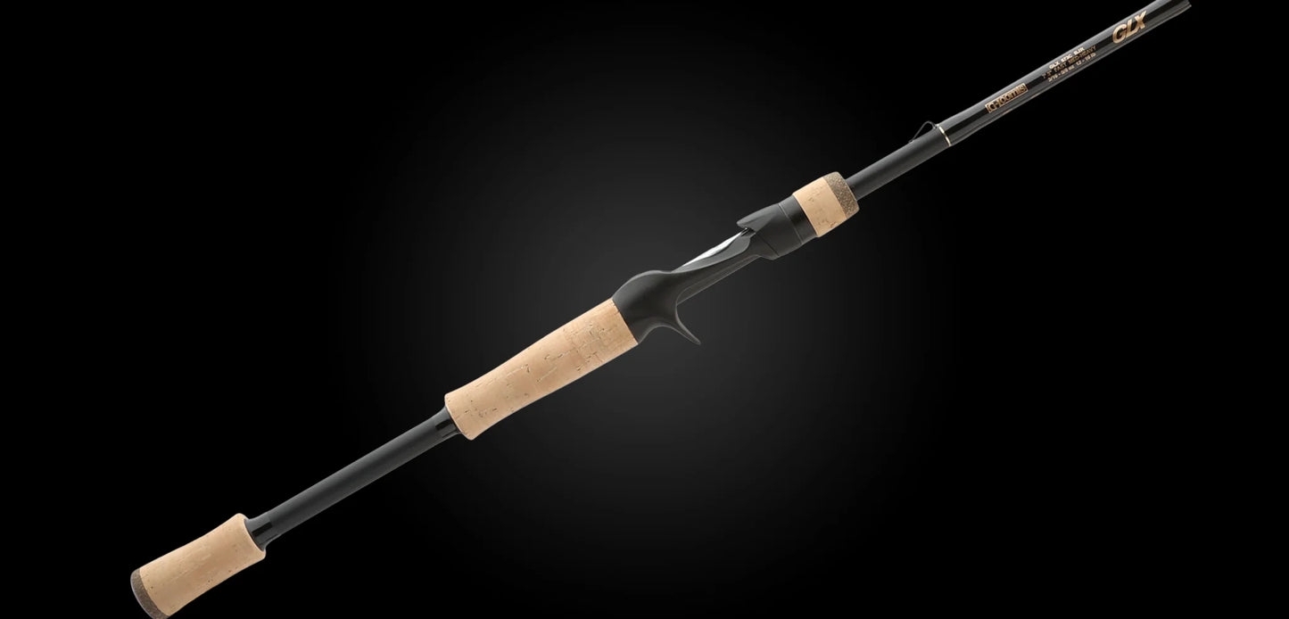 GLX BLADED JIG