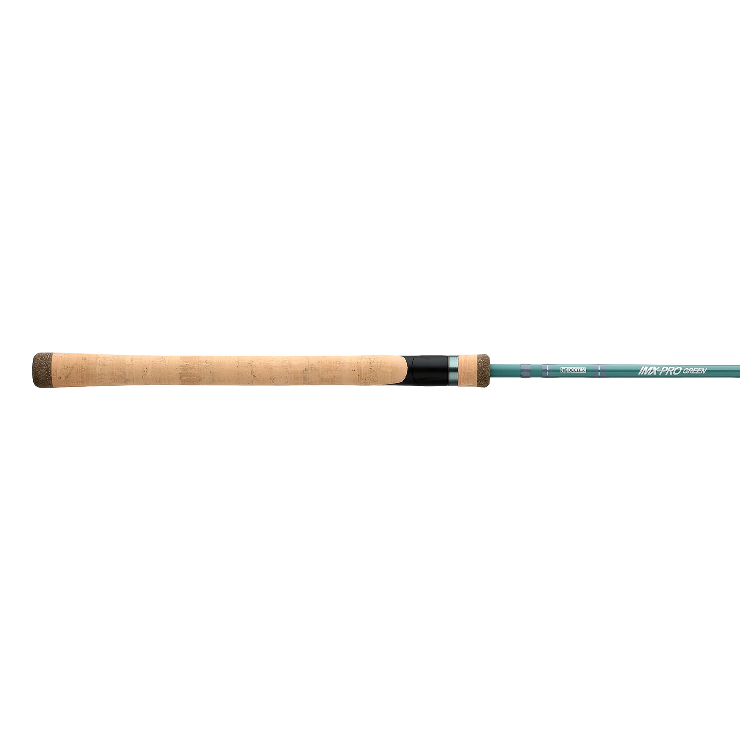 IMX PRO GREEN SPINNING