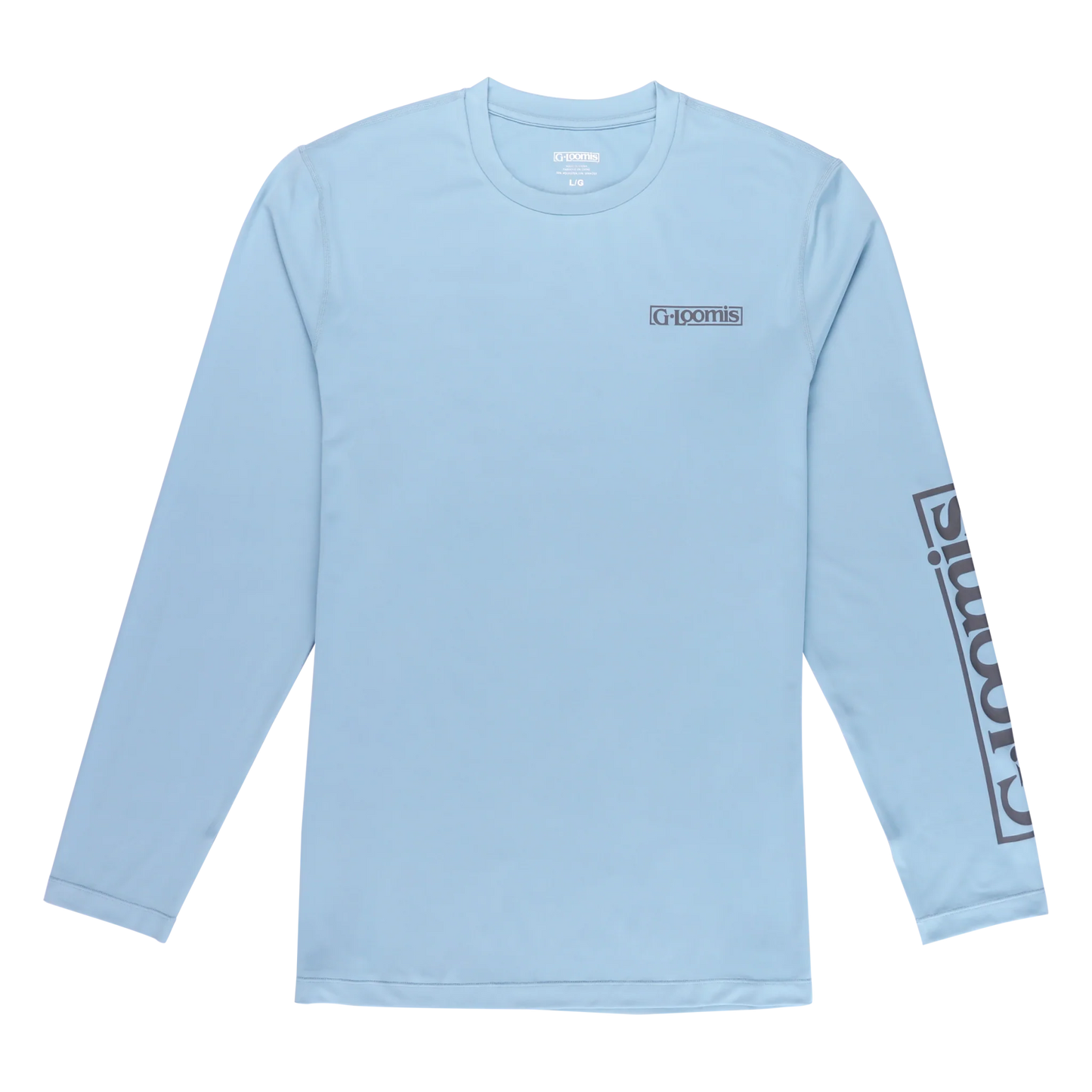 G. LOOMIS LONG SLEEVE PERFORMANCE TEE
