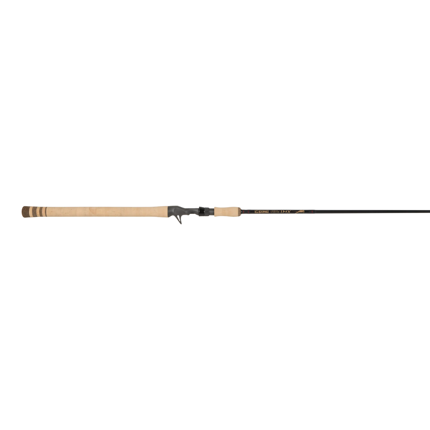 IMX HOTSHOT CASTING
