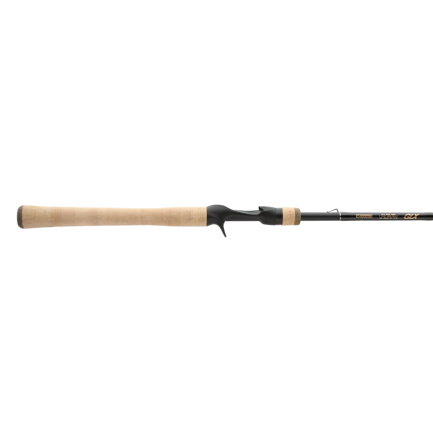 GLX MAG BASS