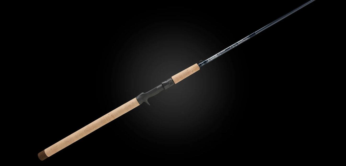 SALMON SERIES PLUG