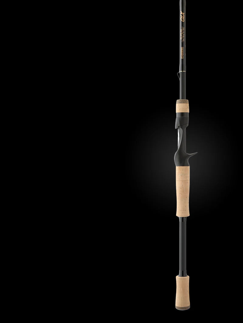 GLX BLADED JIG