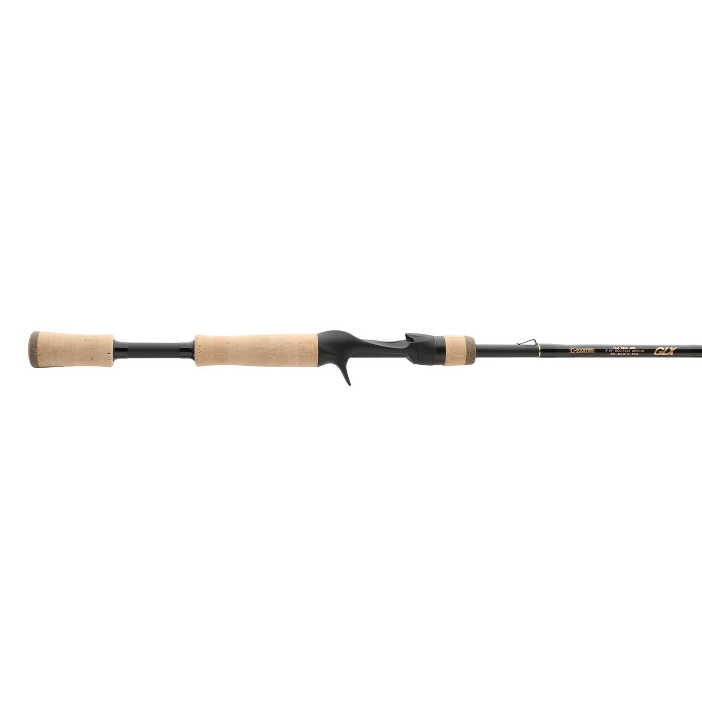 GLX JERKBAIT CASTING