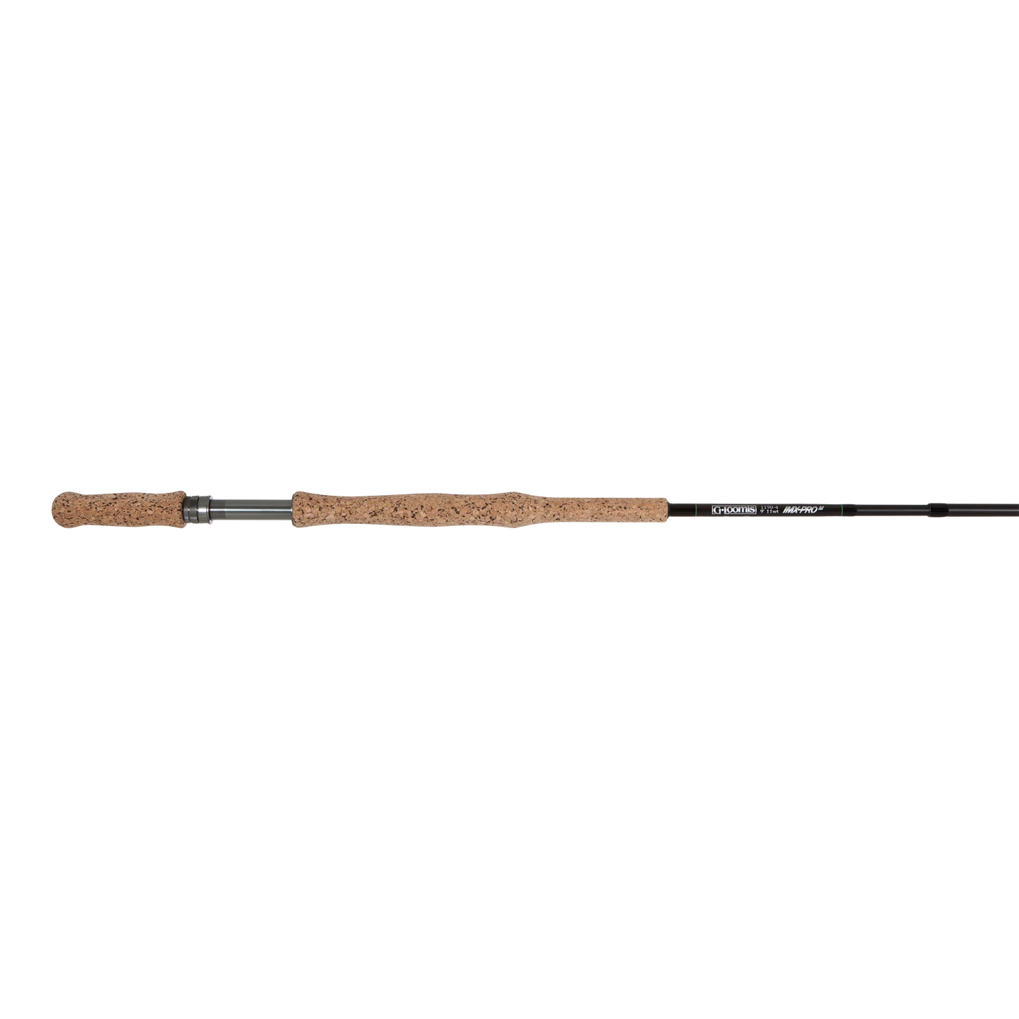 IMX-PRO MUSKIE