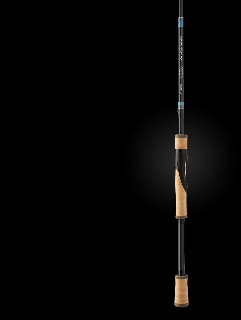 NRX+ INSHORE SPINNING