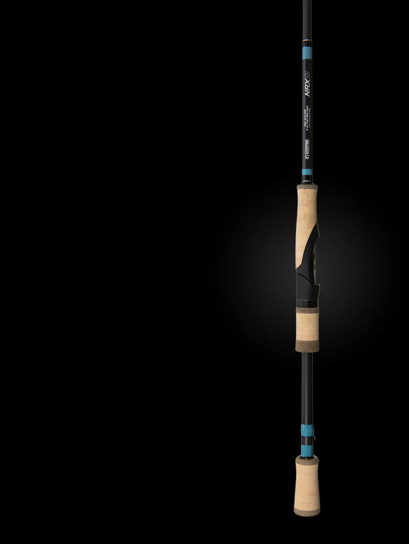 NRX+ NED RIG