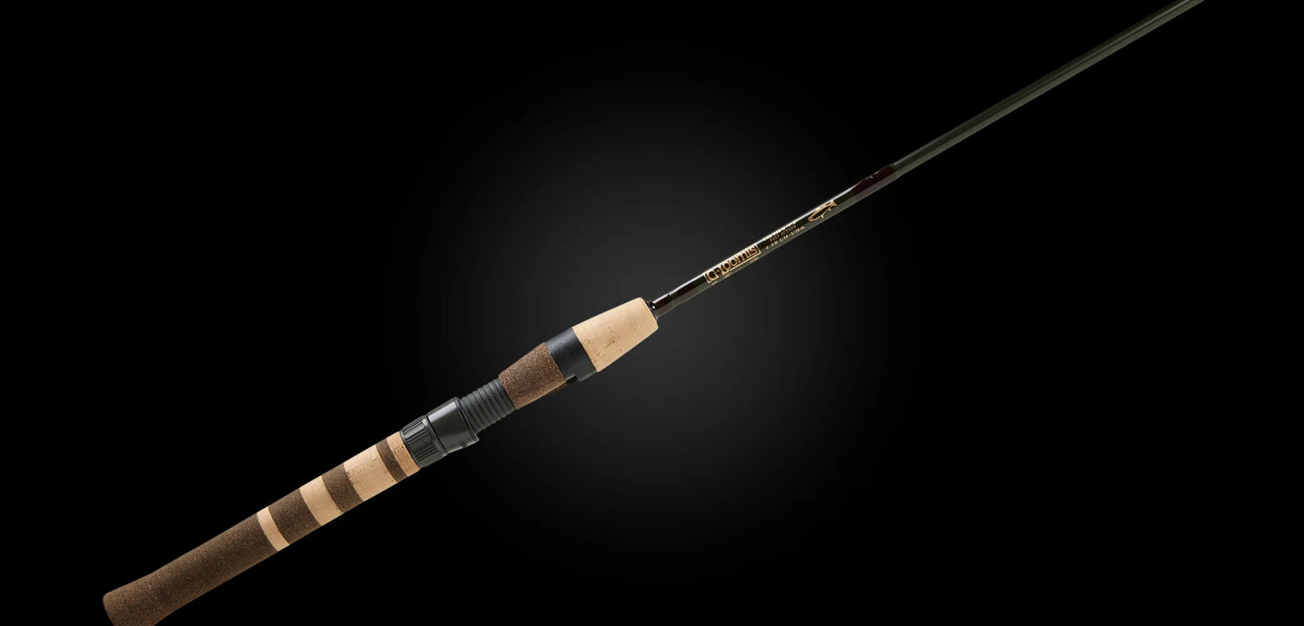 TROUT SERIES SPINNING RODS