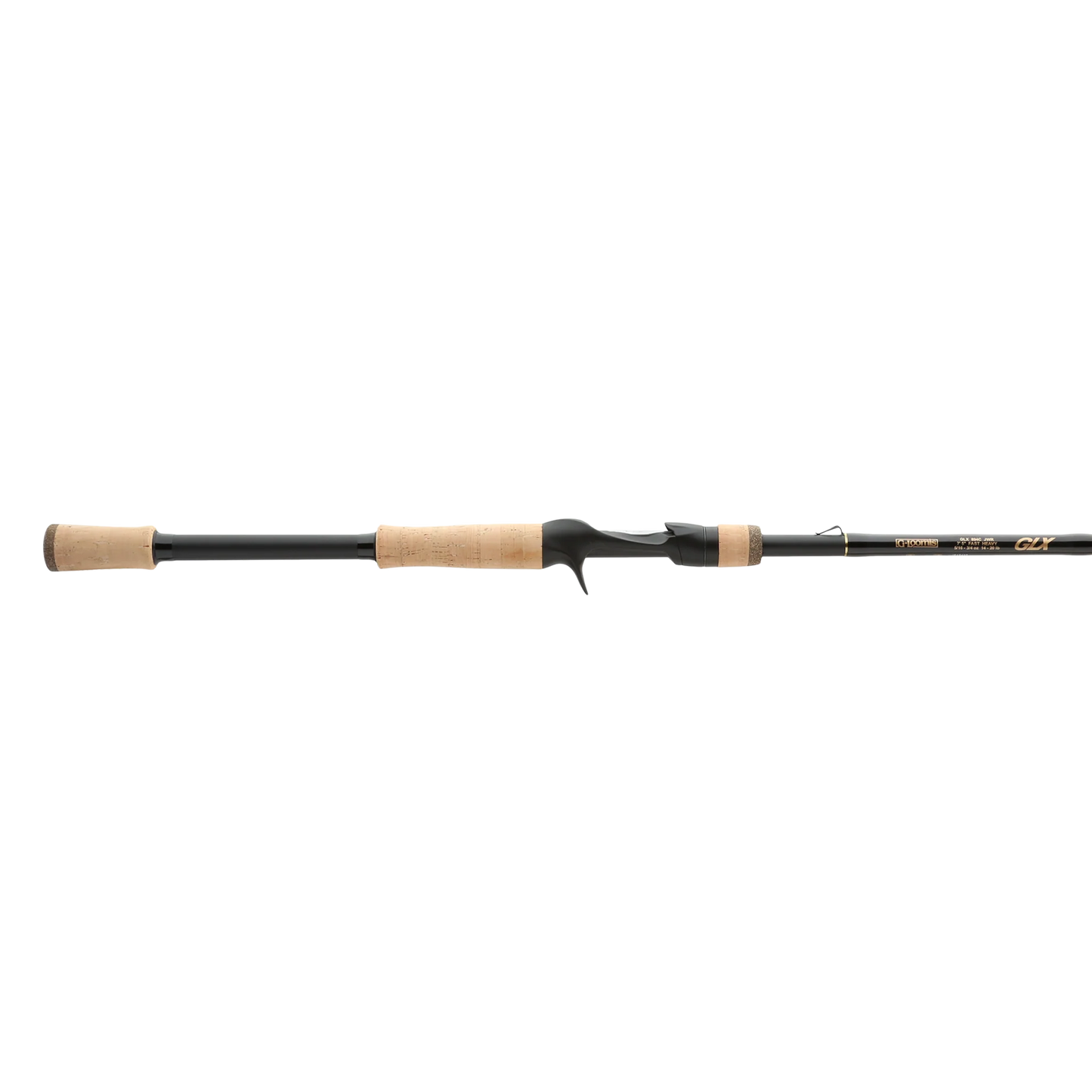 GLX JIG & WORM CASTING